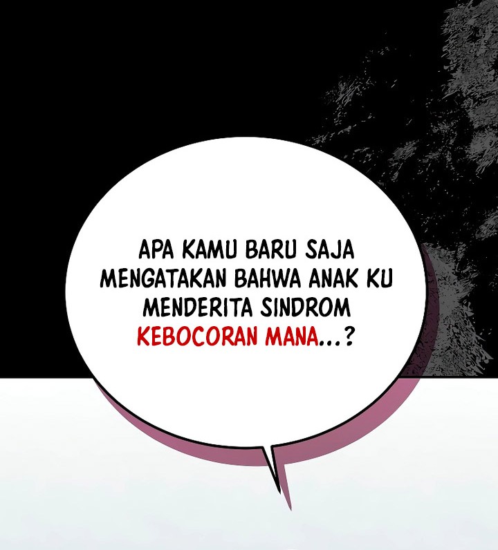 Magic Academy’s Genius Blinker Chapter 05 Gambar 13
