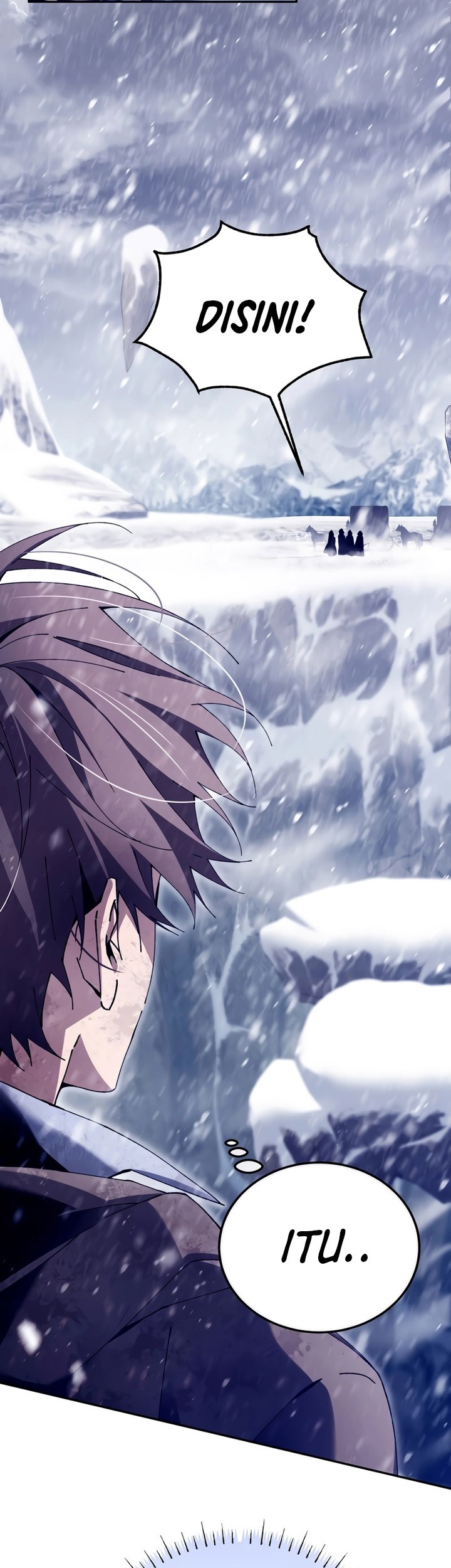Magic Academy’s Genius Blinker Chapter 04 Gambar 28