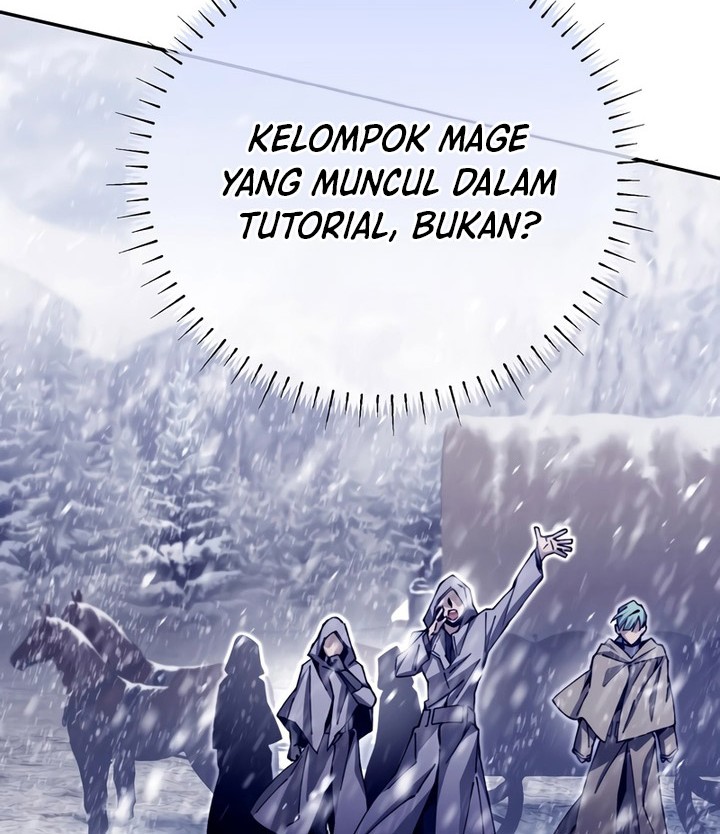 Magic Academy’s Genius Blinker Chapter 04 Gambar 29
