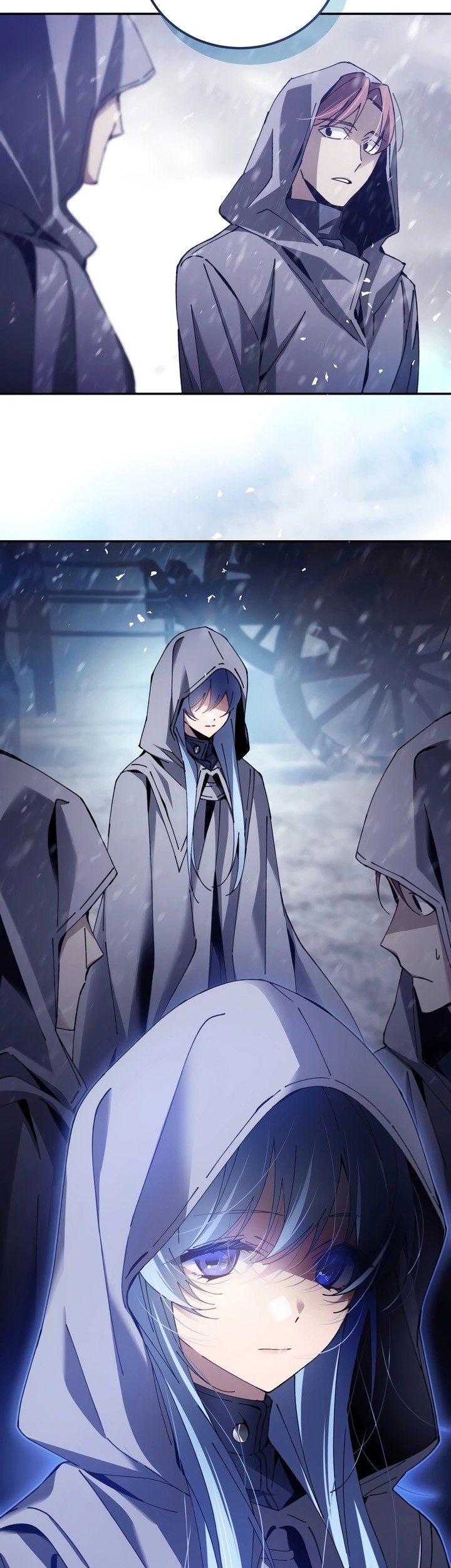 Magic Academy’s Genius Blinker Chapter 04 Gambar 40