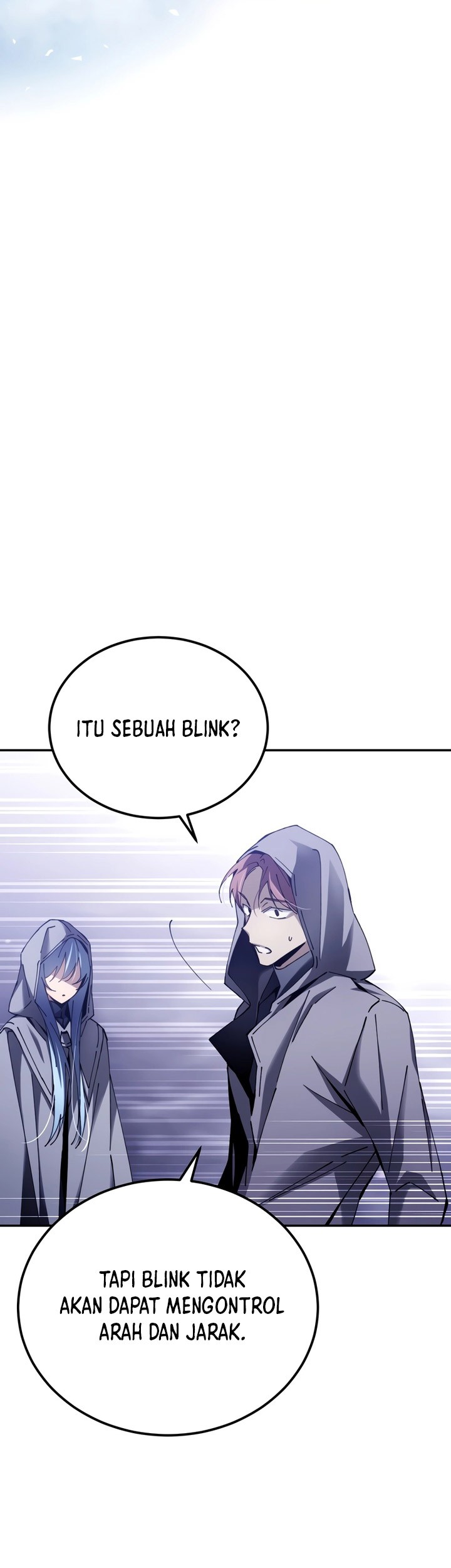 Magic Academy’s Genius Blinker Chapter 04 Gambar 42