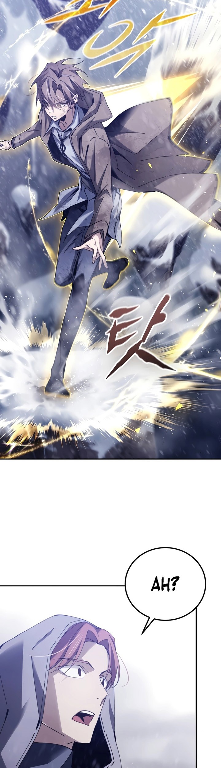 Magic Academy’s Genius Blinker Chapter 04 Gambar 44