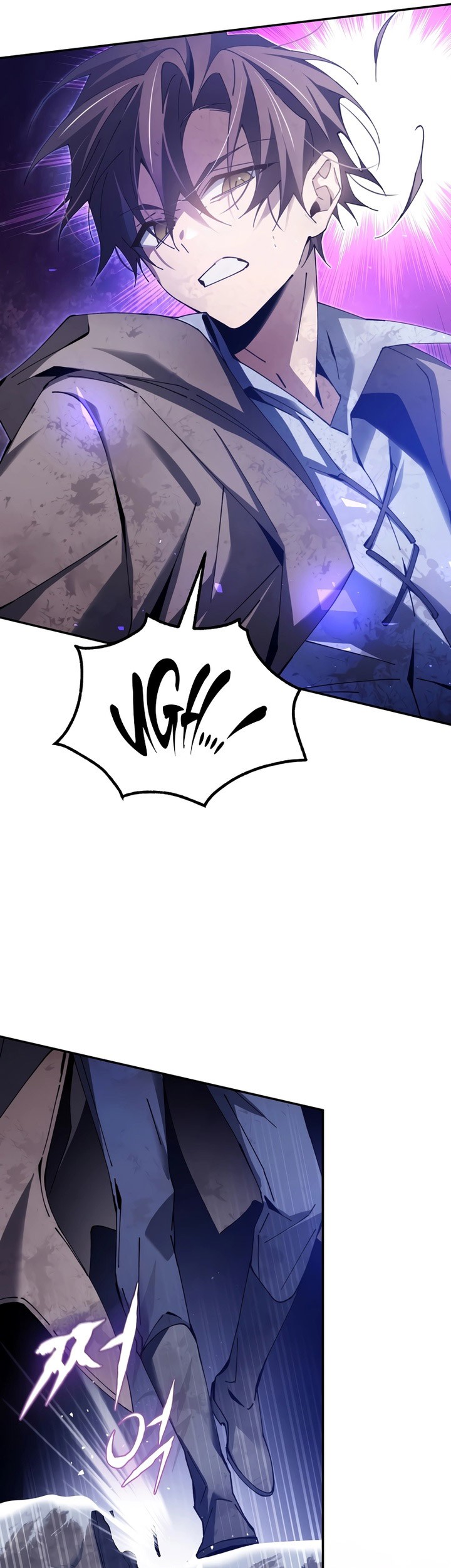 Magic Academy’s Genius Blinker Chapter 04 Gambar 62