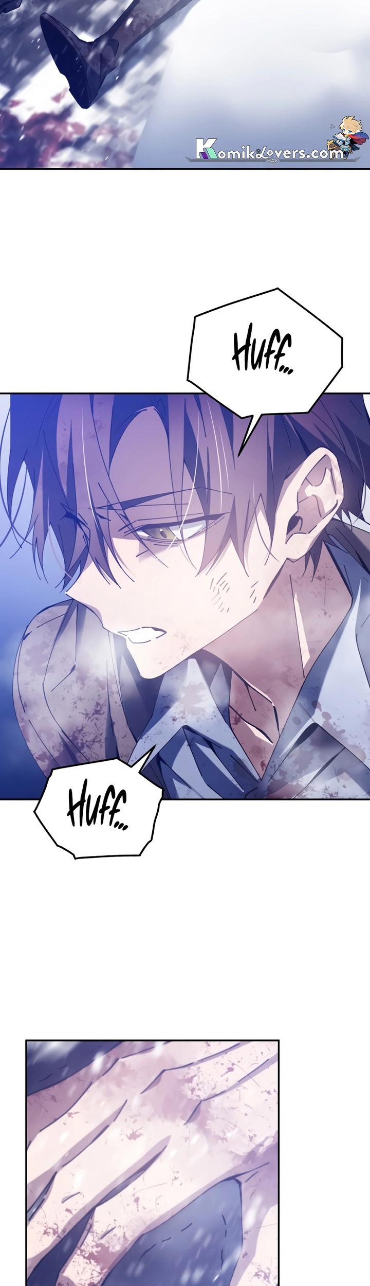 Magic Academy’s Genius Blinker Chapter 04 Gambar 4