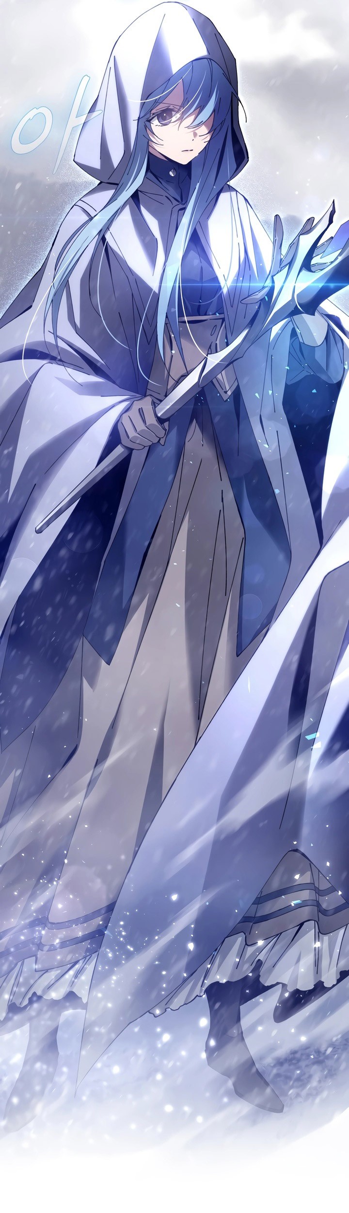 Magic Academy’s Genius Blinker Chapter 04 Gambar 86