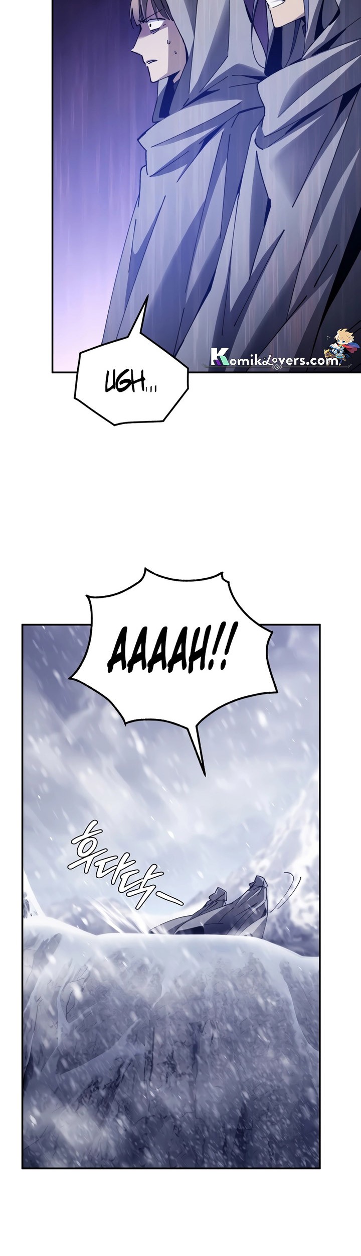 Magic Academy’s Genius Blinker Chapter 04 Gambar 88