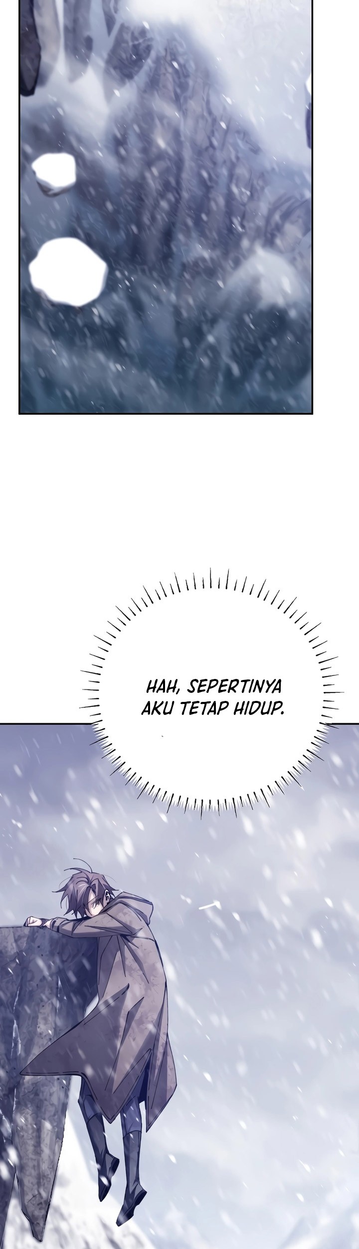 Magic Academy’s Genius Blinker Chapter 04 Gambar 90