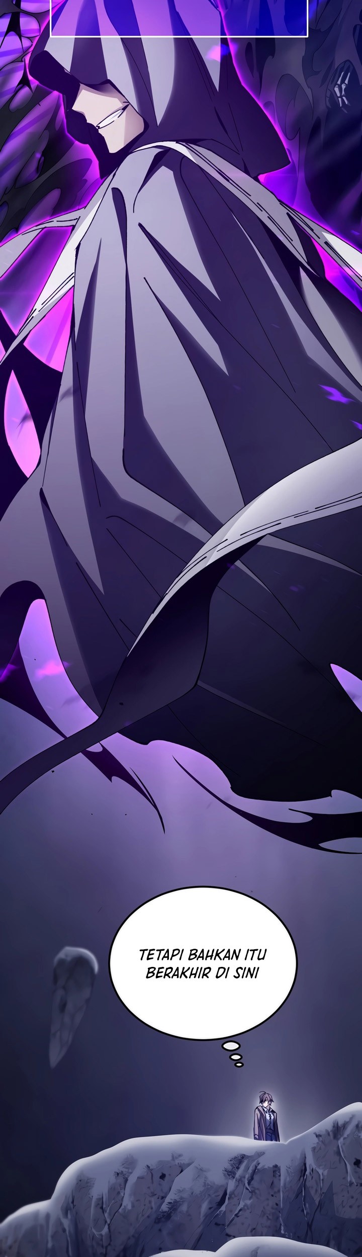 Magic Academy’s Genius Blinker Chapter 04 Gambar 100