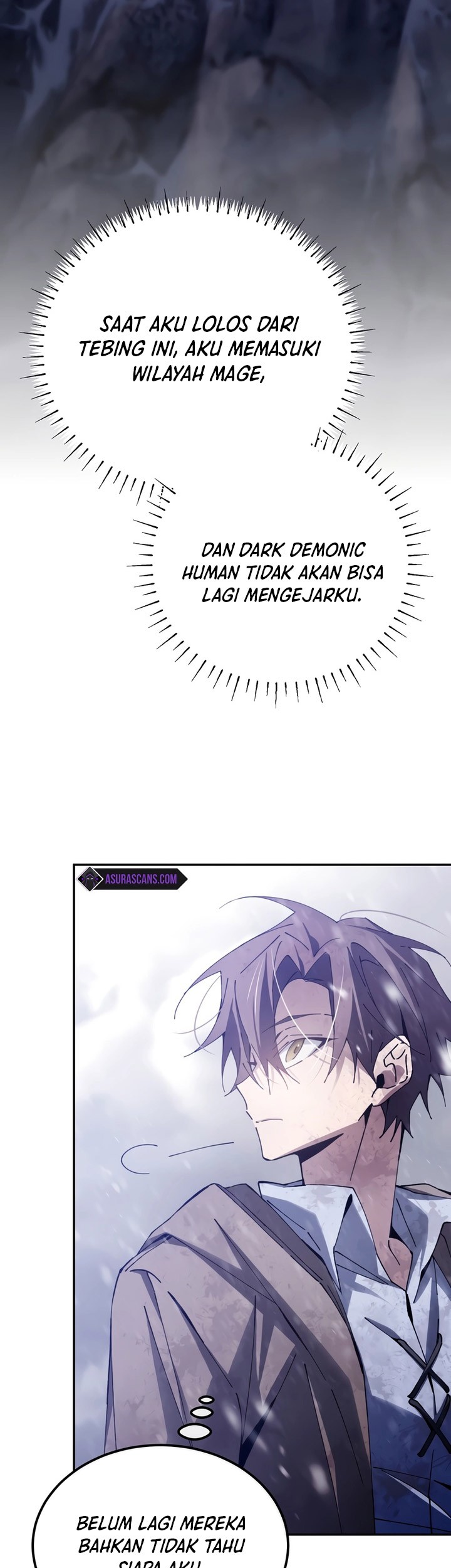 Magic Academy’s Genius Blinker Chapter 04 Gambar 102