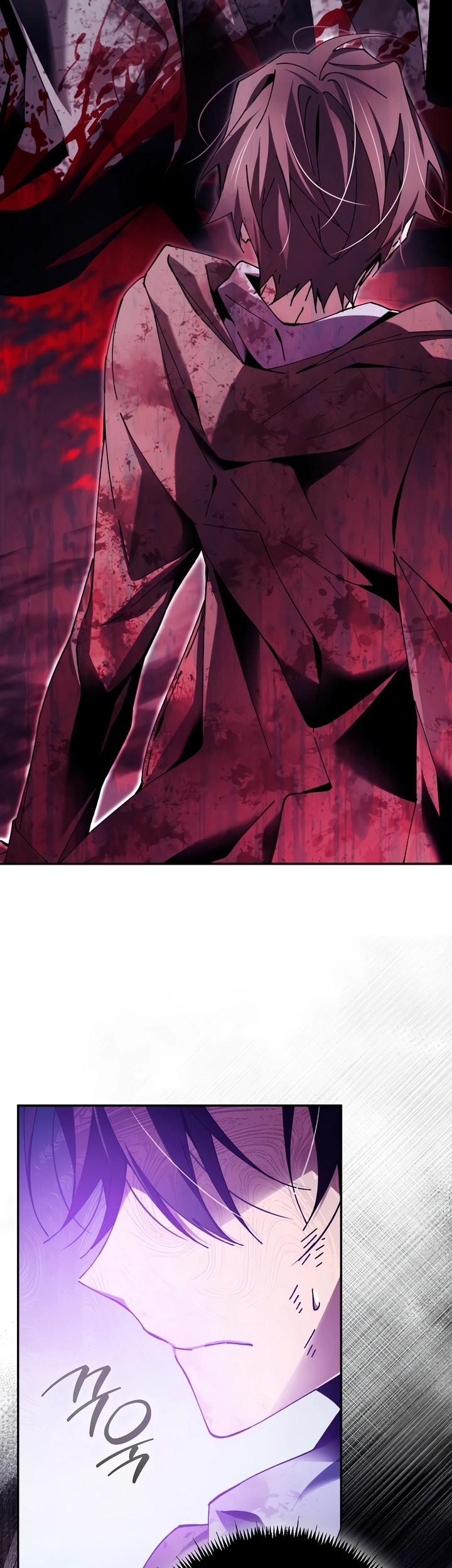 Magic Academy’s Genius Blinker Chapter 04 Gambar 8