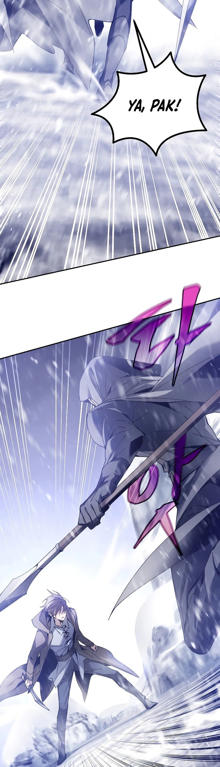 Magic Academy’s Genius Blinker Chapter 03 Gambar 18
