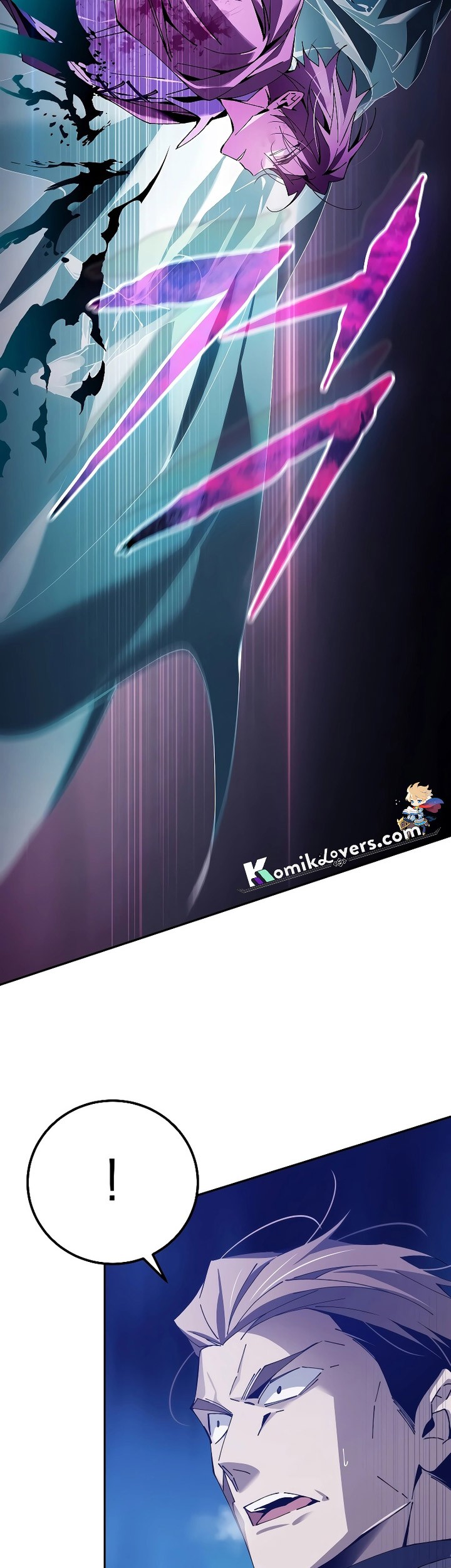 Magic Academy’s Genius Blinker Chapter 03 Gambar 76