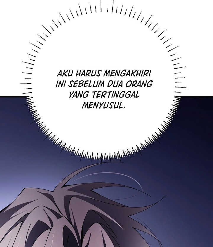 Magic Academy’s Genius Blinker Chapter 03 Gambar 81