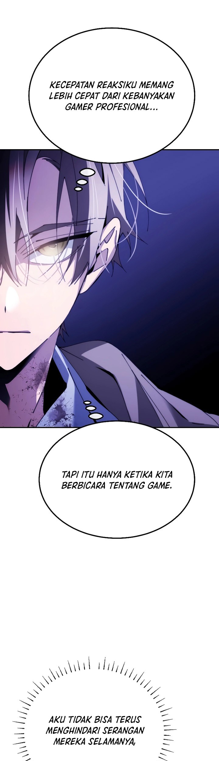 Magic Academy’s Genius Blinker Chapter 03 Gambar 86