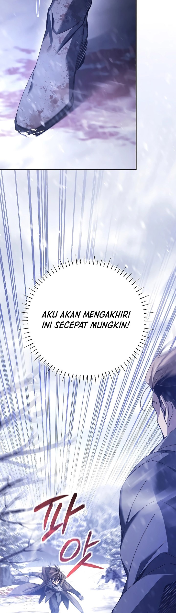 Magic Academy’s Genius Blinker Chapter 03 Gambar 88
