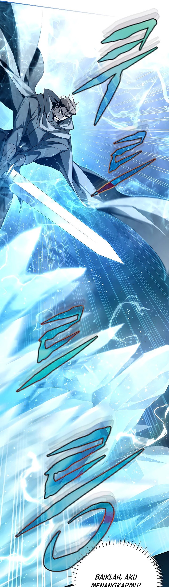 Magic Academy’s Genius Blinker Chapter 03 Gambar 98