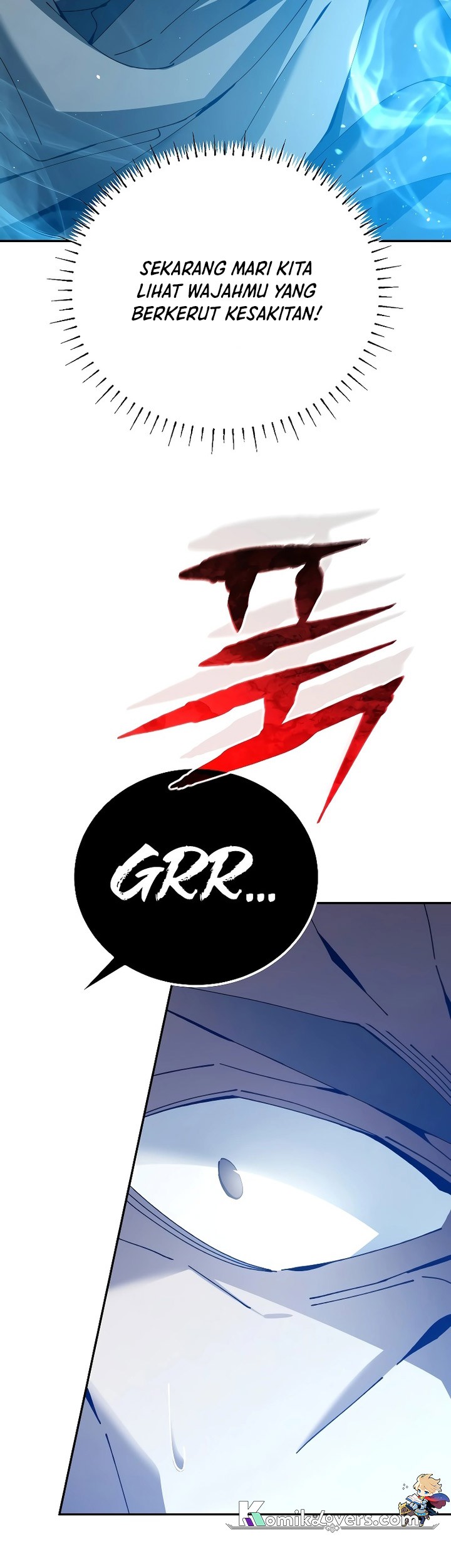 Magic Academy’s Genius Blinker Chapter 03 Gambar 100