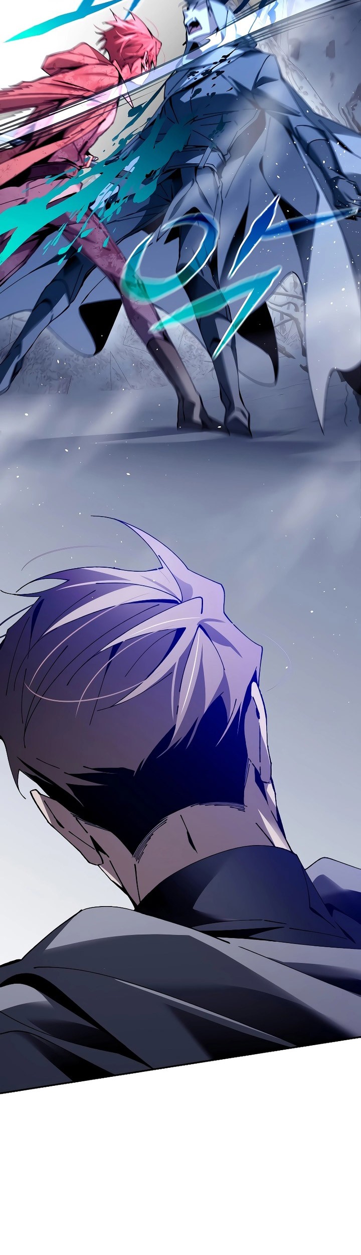 Magic Academy’s Genius Blinker Chapter 03 Gambar 102