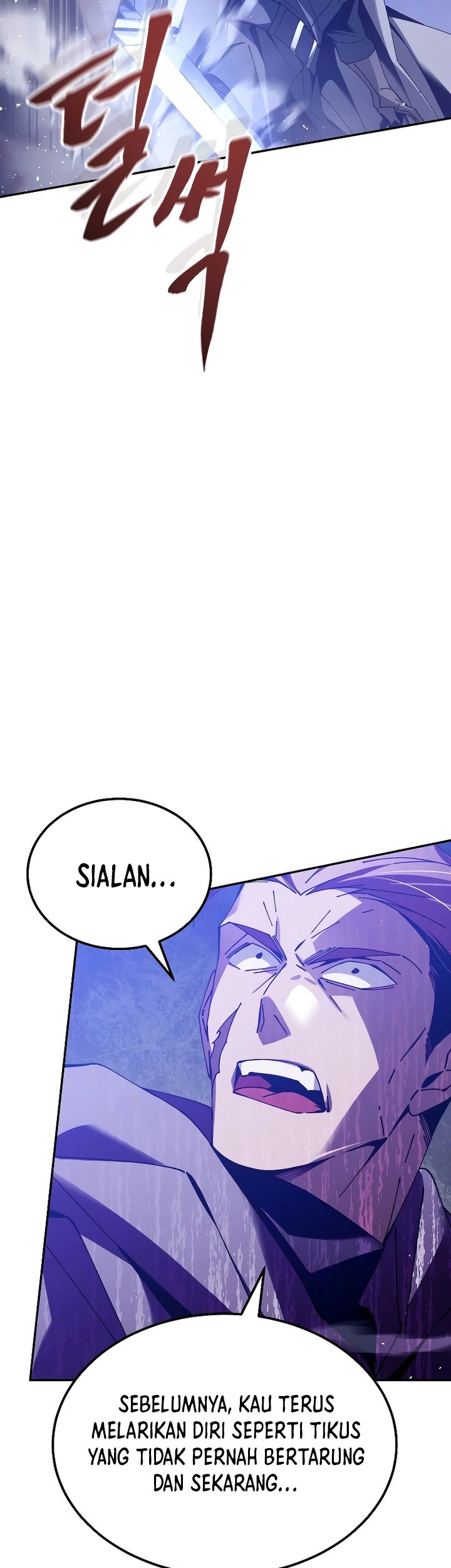 Magic Academy’s Genius Blinker Chapter 03 Gambar 104