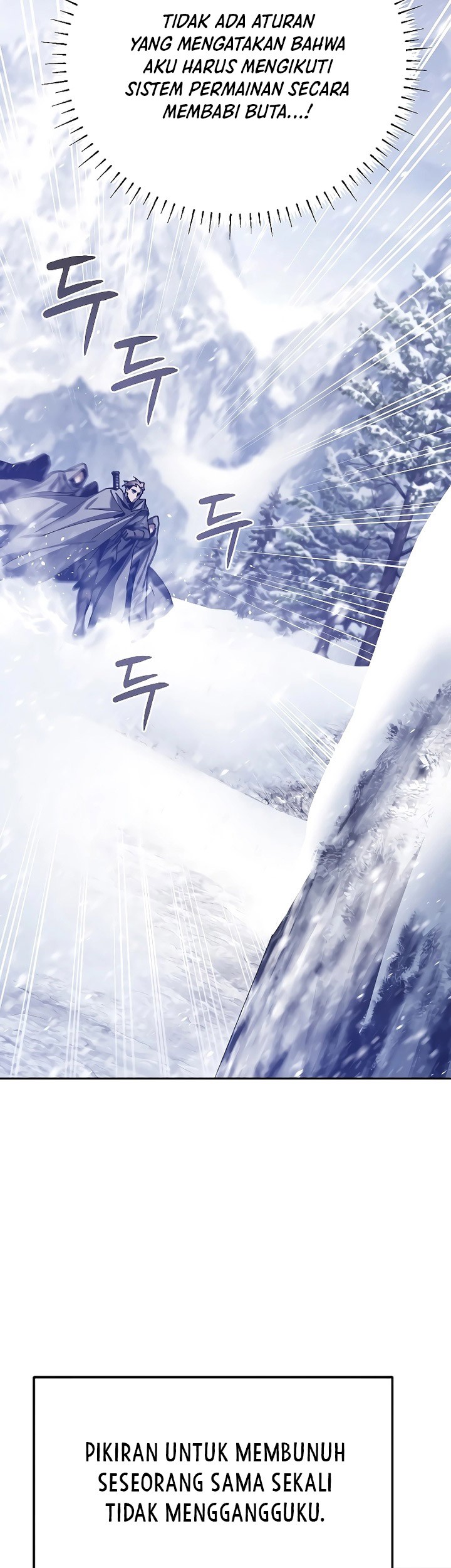 Magic Academy’s Genius Blinker Chapter 03 Gambar 8