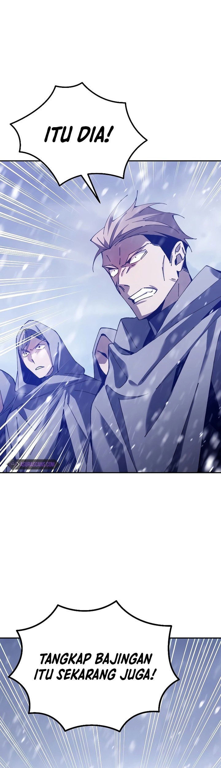 Magic Academy’s Genius Blinker Chapter 03 Gambar 16