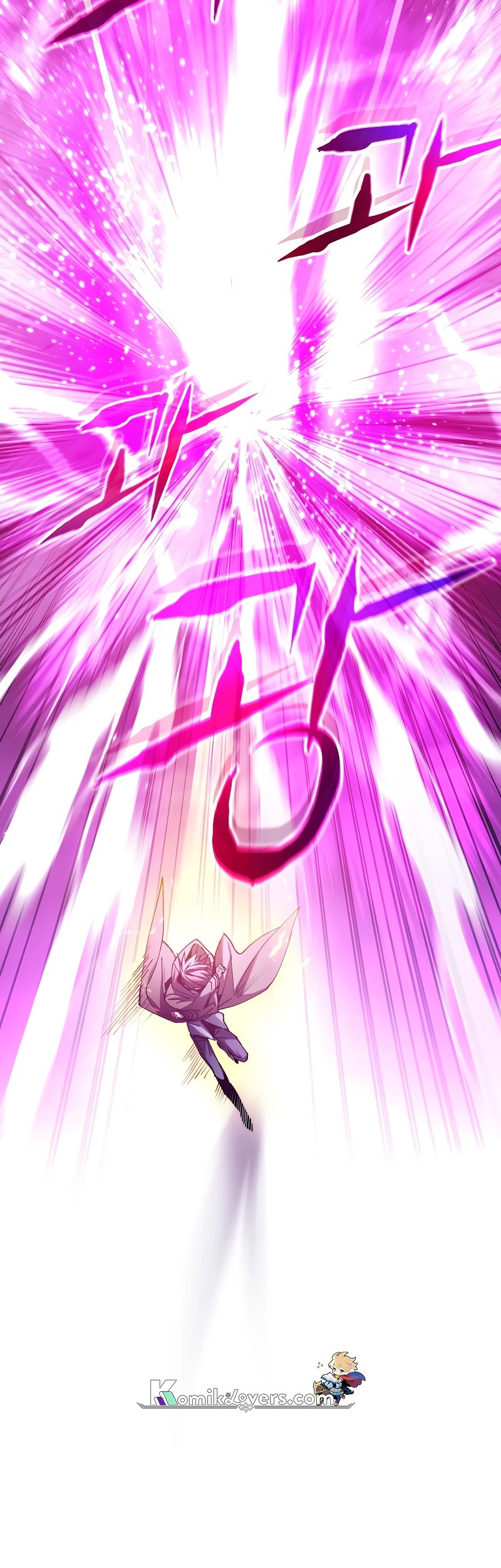 Magic Academy’s Genius Blinker Chapter 02 Gambar 55