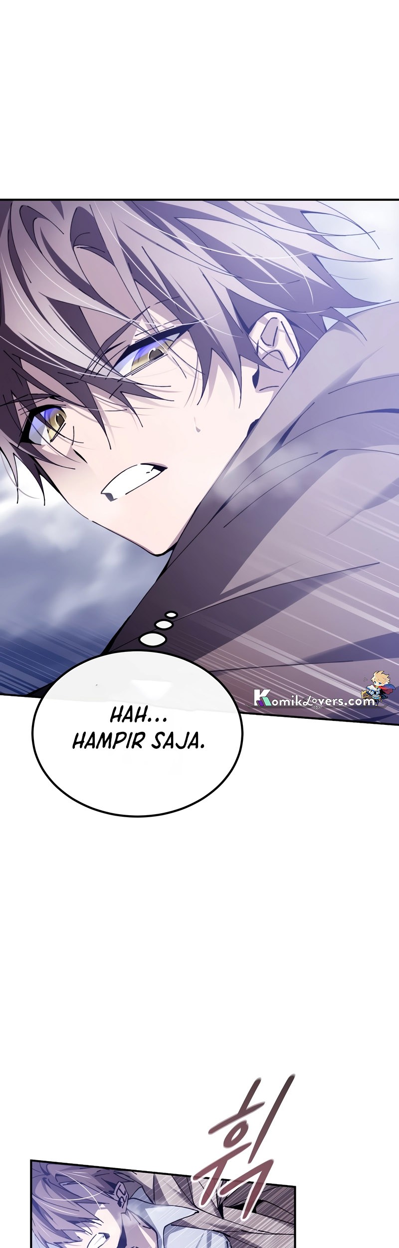Magic Academy’s Genius Blinker Chapter 02 Gambar 58