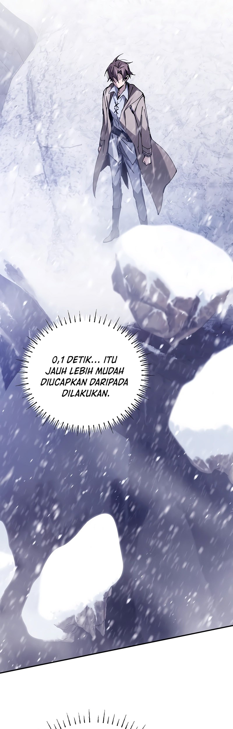 Magic Academy’s Genius Blinker Chapter 02 Gambar 68