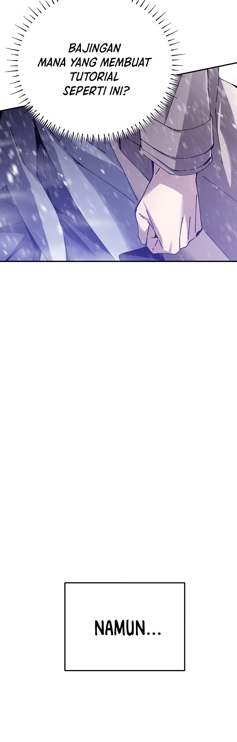 Magic Academy’s Genius Blinker Chapter 02 Gambar 69
