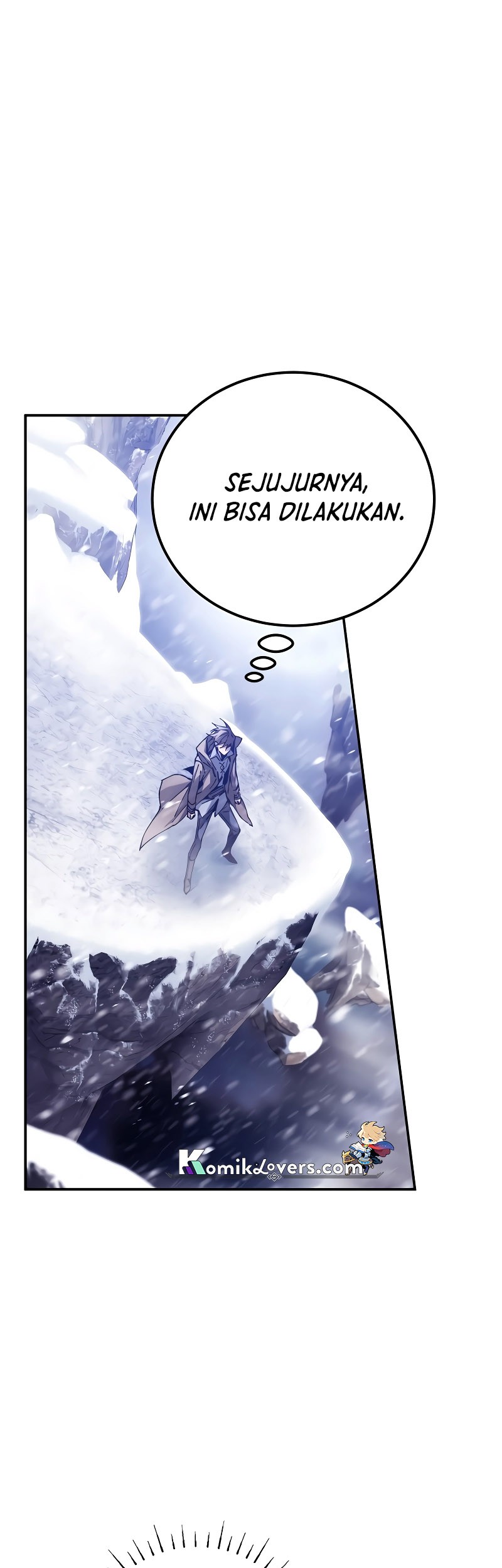 Magic Academy’s Genius Blinker Chapter 02 Gambar 70