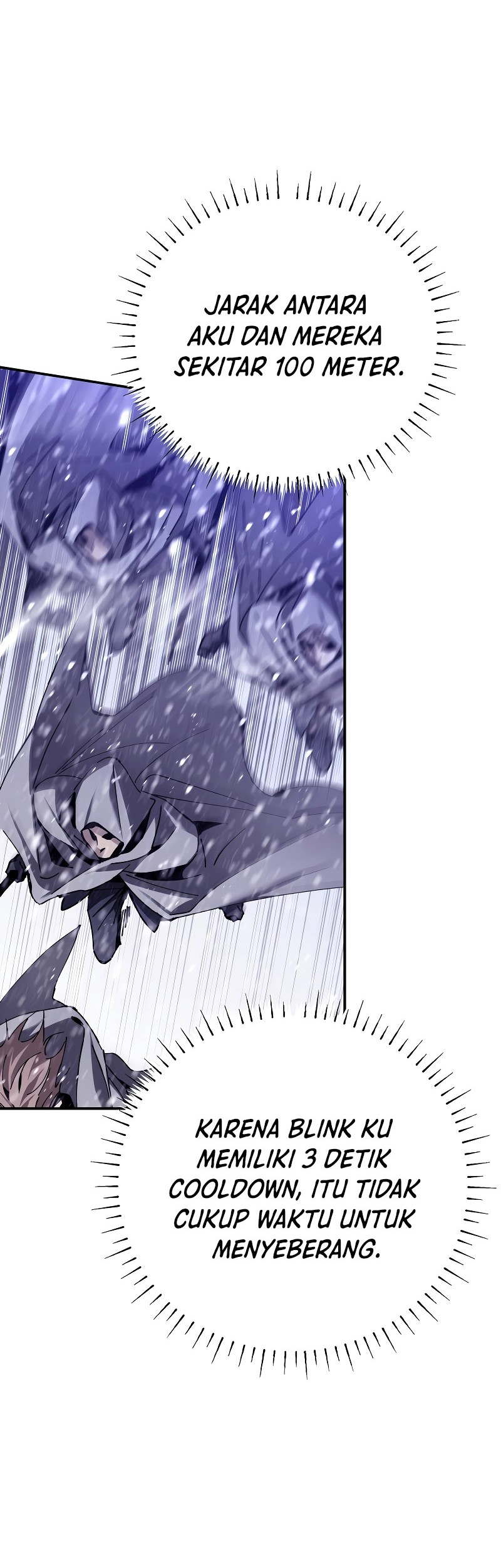 Magic Academy’s Genius Blinker Chapter 02 Gambar 73