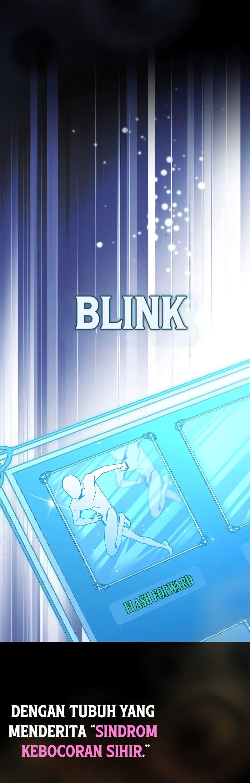 Baca  Magic Academy’s Genius Blinker Chapter 02 Gambar 2
