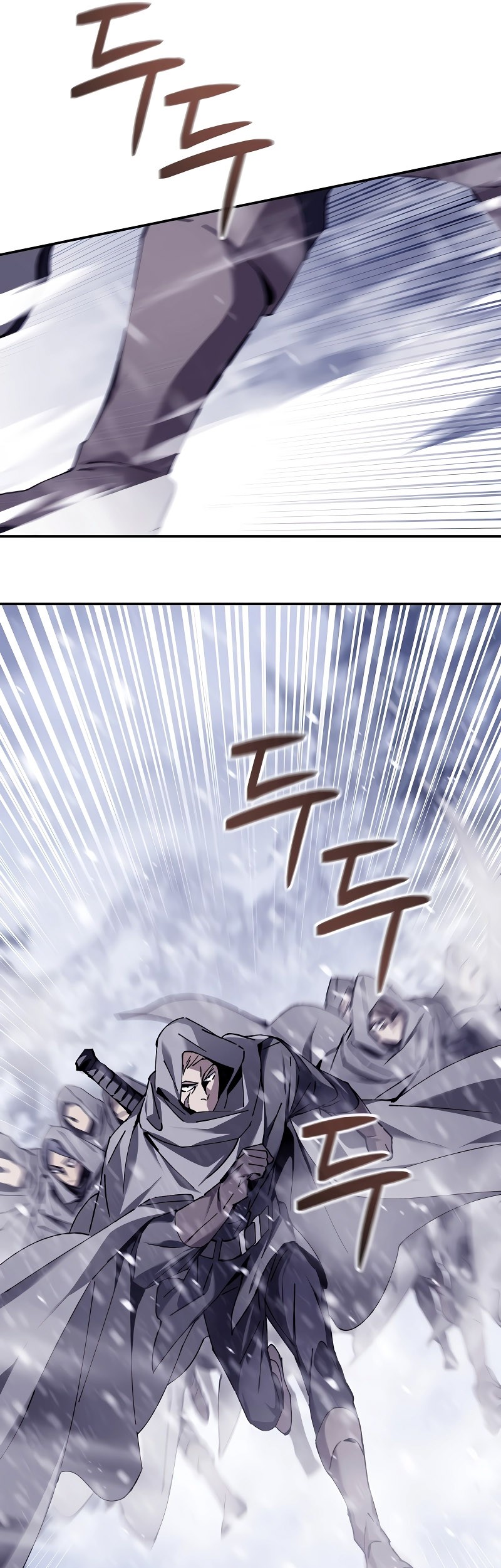 Magic Academy’s Genius Blinker Chapter 02 Gambar 8