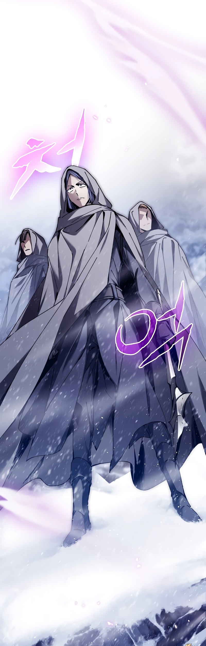 Magic Academy’s Genius Blinker Chapter 02 Gambar 44