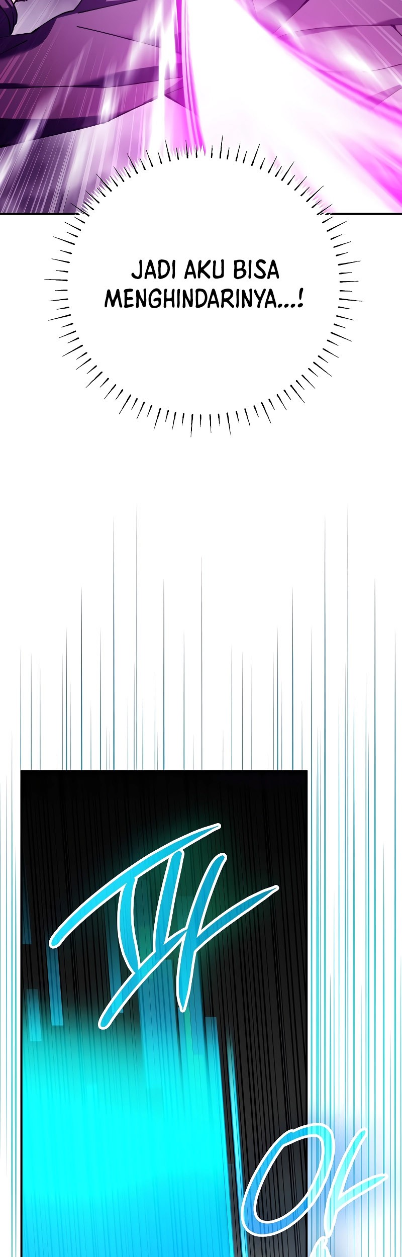 Magic Academy’s Genius Blinker Chapter 02 Gambar 48