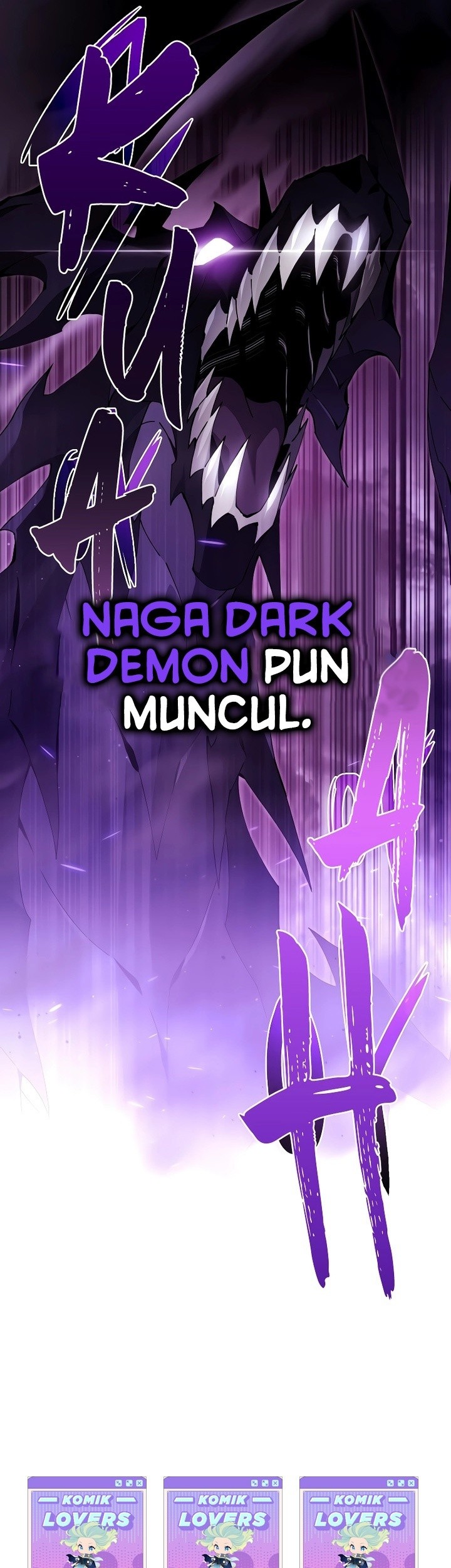 Magic Academy’s Genius Blinker Chapter 01 Gambar 23