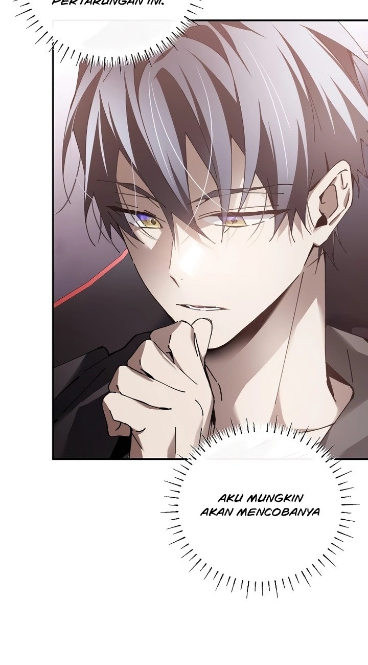 Magic Academy’s Genius Blinker Chapter 01 Gambar 26