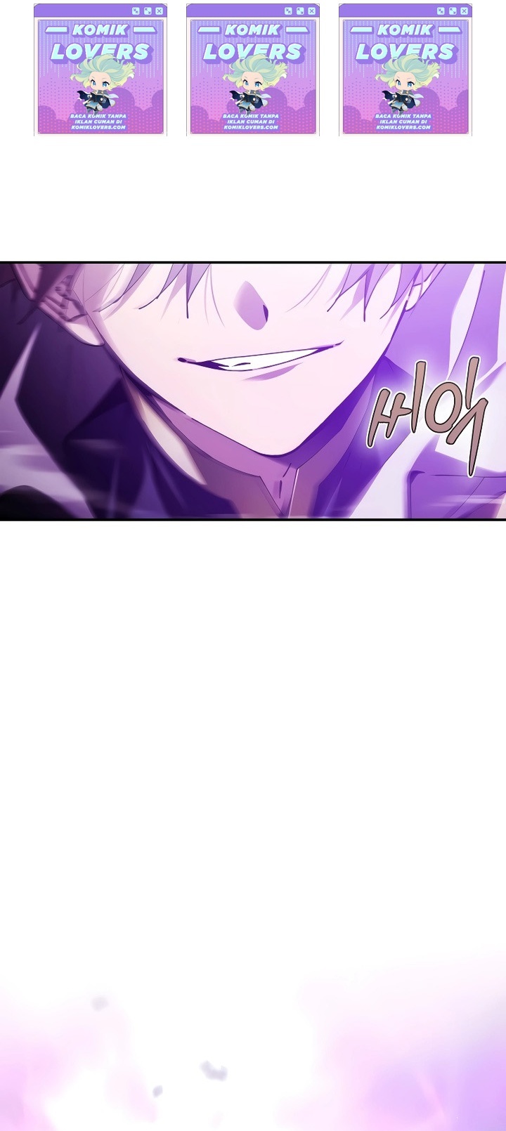 Magic Academy’s Genius Blinker Chapter 01 Gambar 39