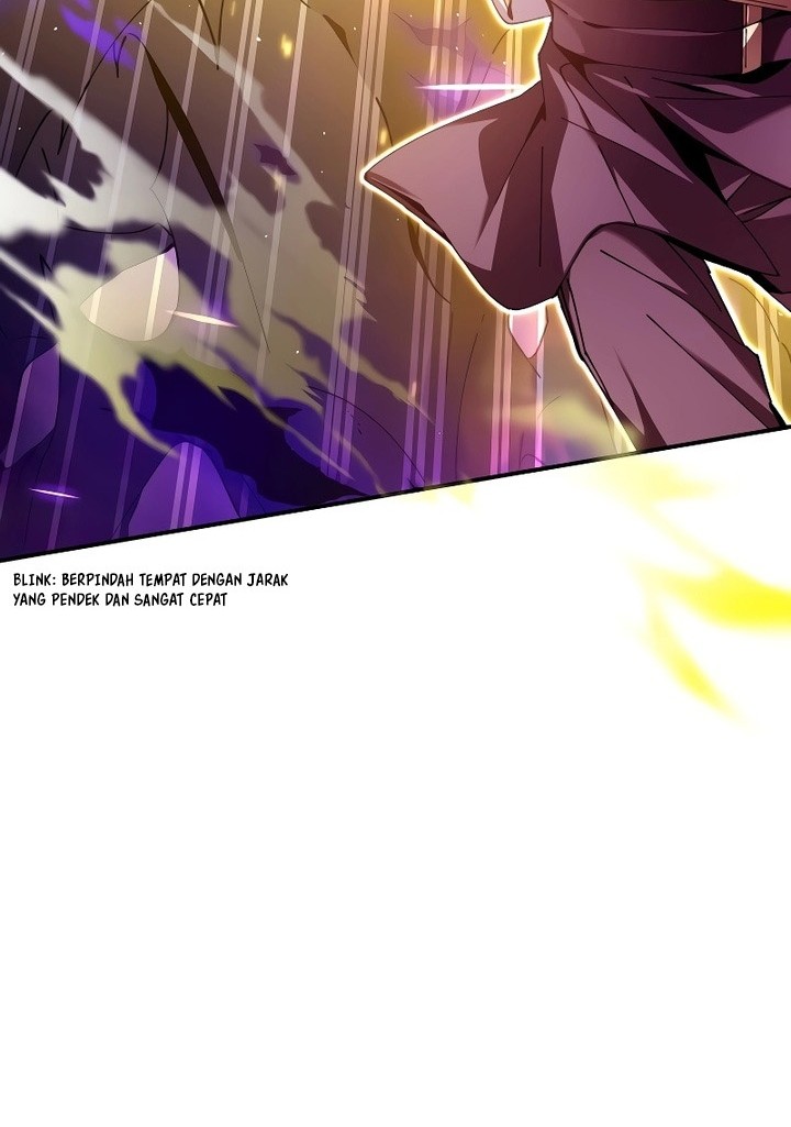 Magic Academy’s Genius Blinker Chapter 01 Gambar 41