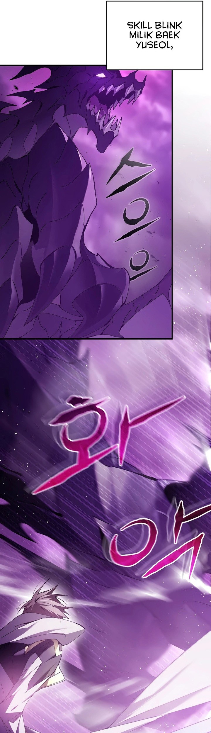 Magic Academy’s Genius Blinker Chapter 01 Gambar 44