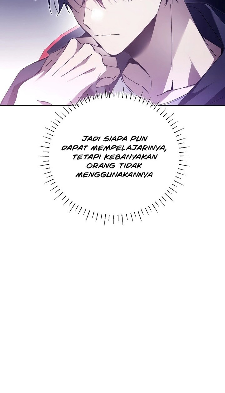Magic Academy’s Genius Blinker Chapter 01 Gambar 47