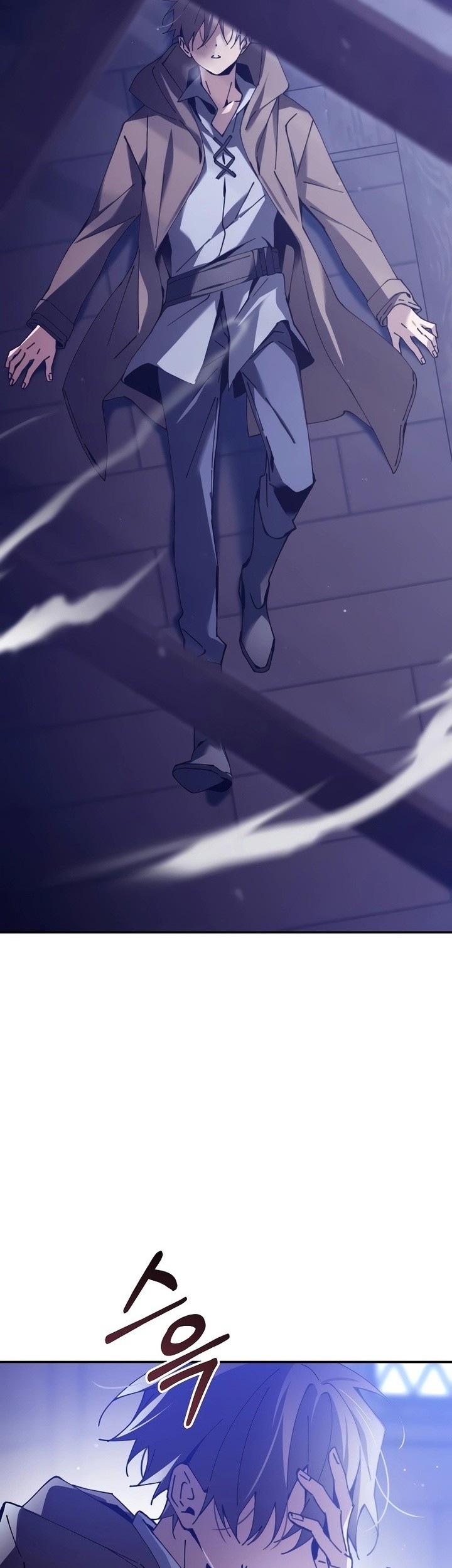 Magic Academy’s Genius Blinker Chapter 01 Gambar 75