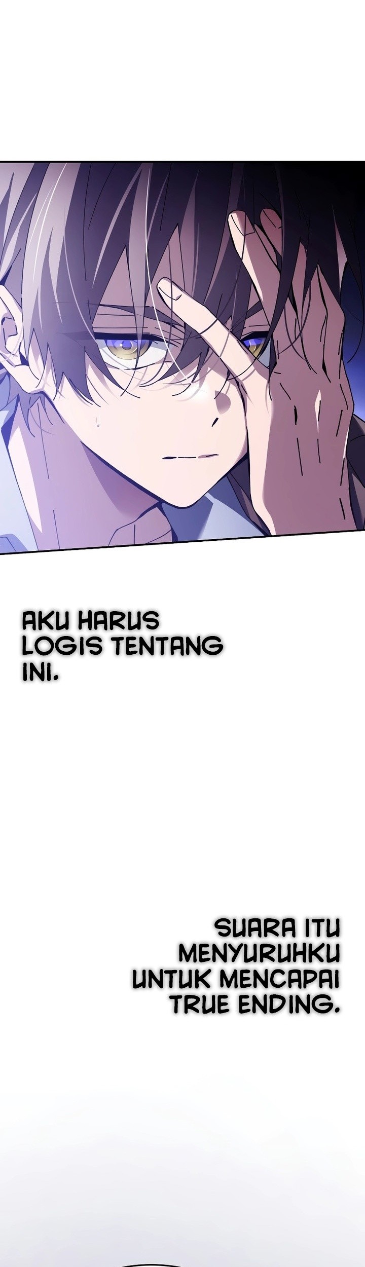 Magic Academy’s Genius Blinker Chapter 01 Gambar 95