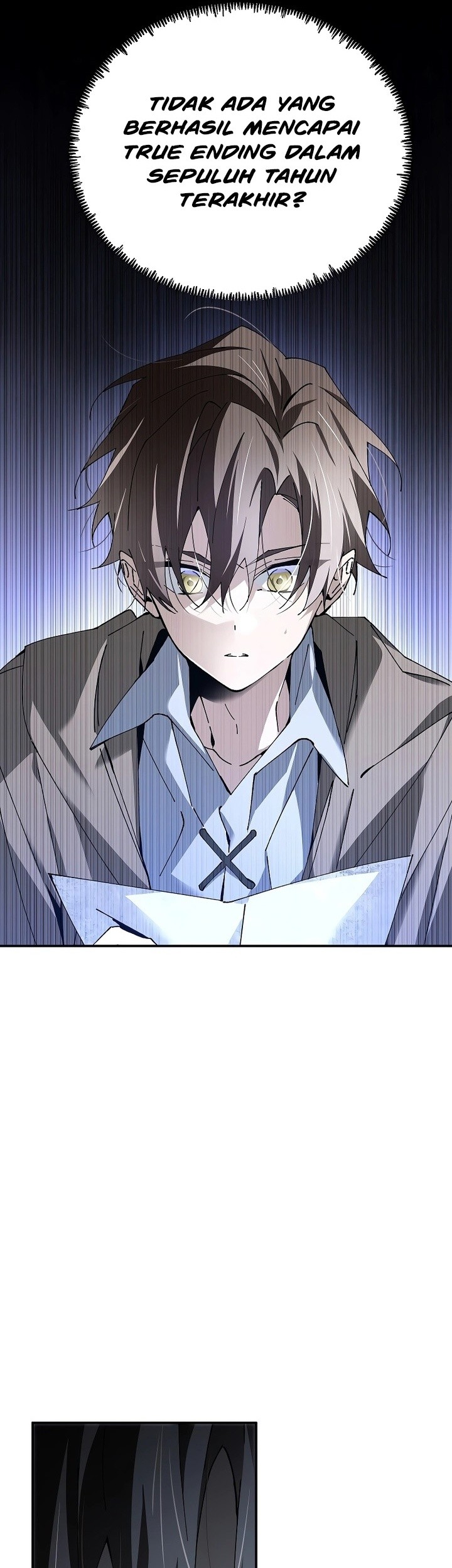 Magic Academy’s Genius Blinker Chapter 01 Gambar 99