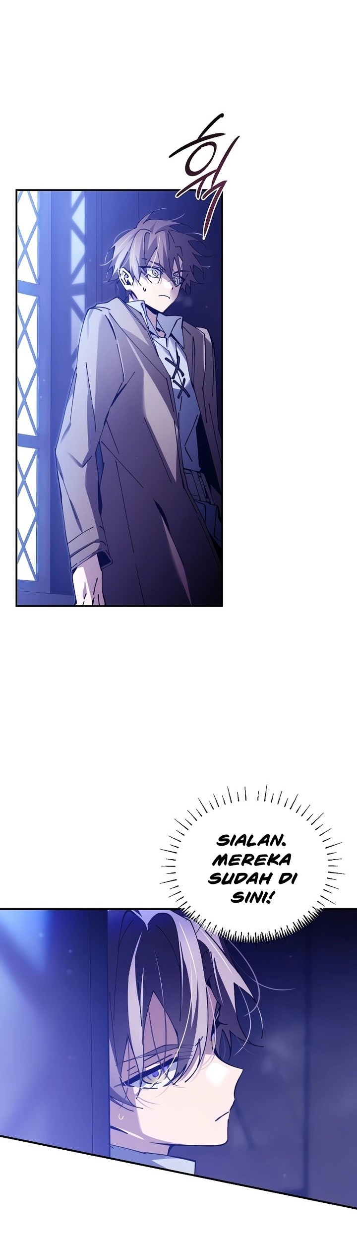 Magic Academy’s Genius Blinker Chapter 01 Gambar 104