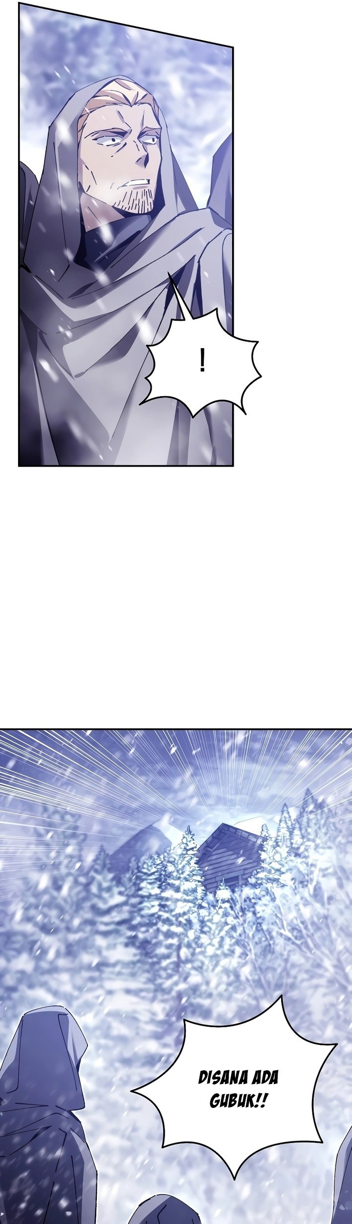 Magic Academy’s Genius Blinker Chapter 01 Gambar 106