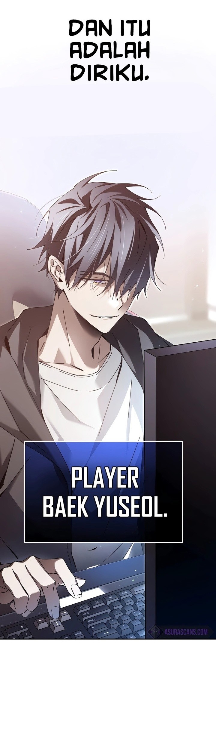 Magic Academy’s Genius Blinker Chapter 01 Gambar 8