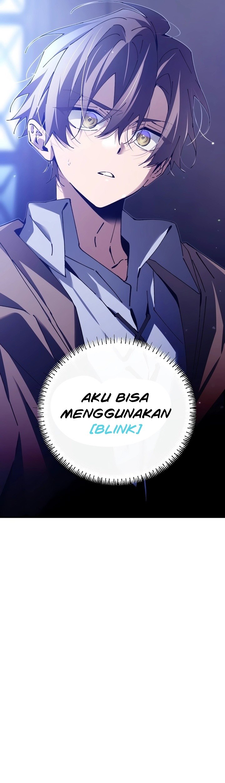 Magic Academy’s Genius Blinker Chapter 01 Gambar 114