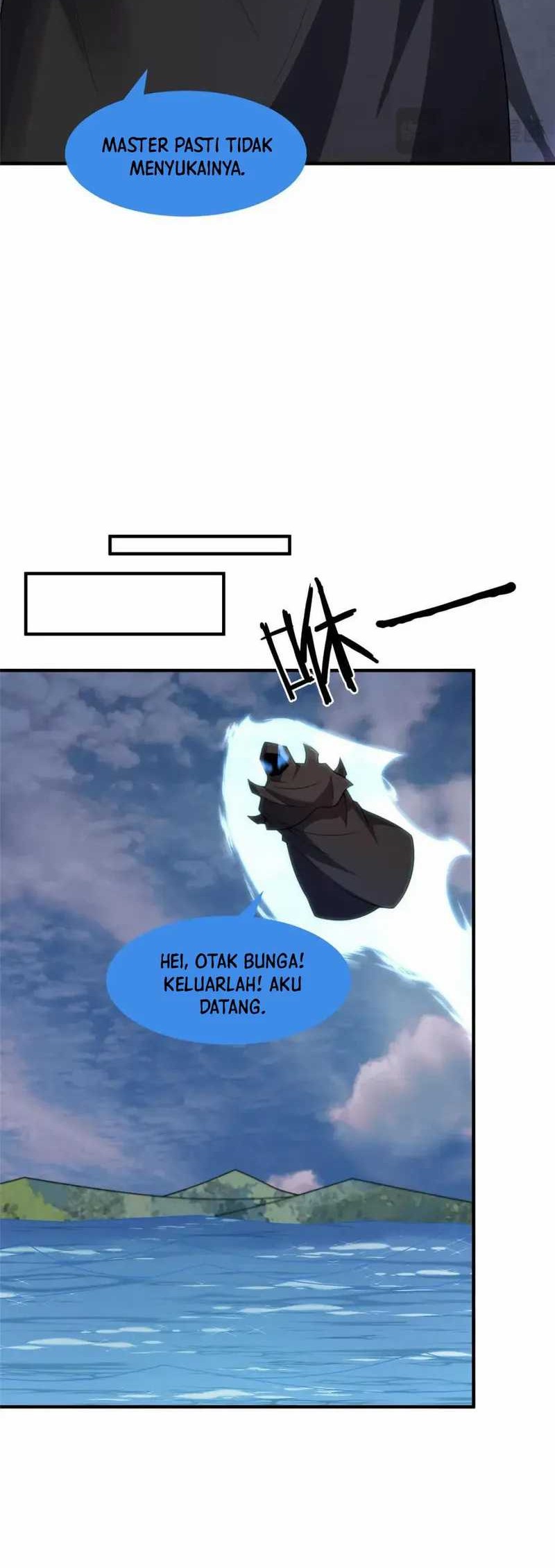 Monster Pet Evolution Chapter 246 Gambar 5