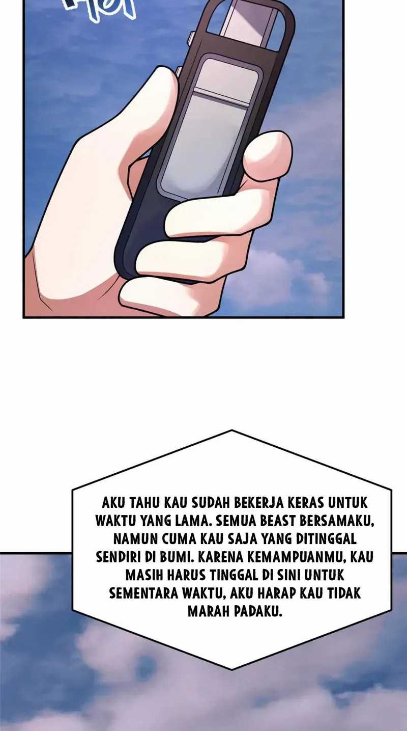 Monster Pet Evolution Chapter 246 Gambar 9